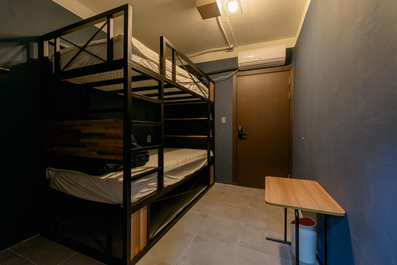 That House Itaewon Seoul Bagian luar foto