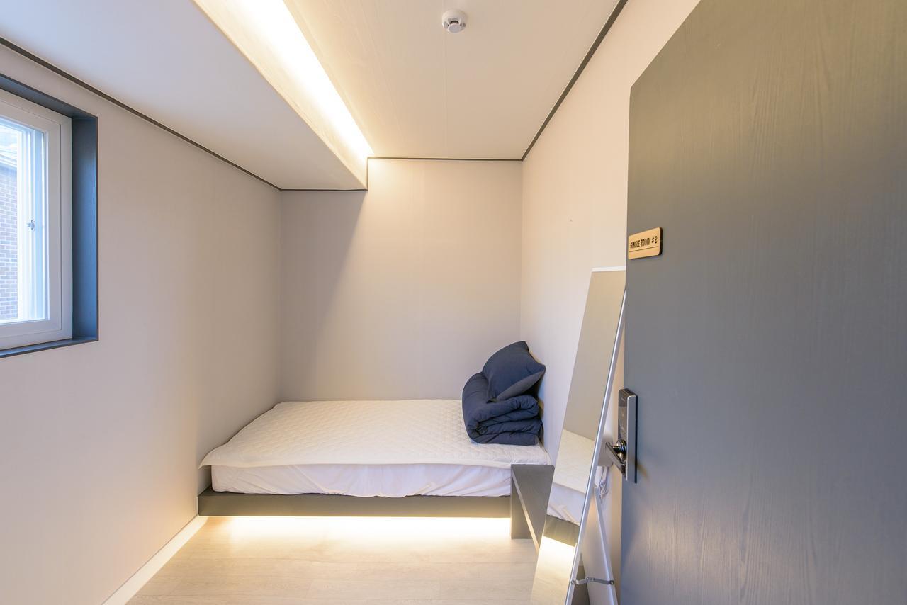 That House Itaewon Seoul Bagian luar foto