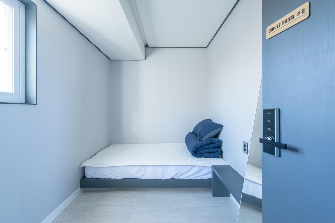 That House Itaewon Seoul Bagian luar foto