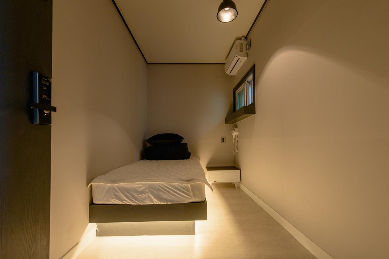 That House Itaewon Seoul Bagian luar foto