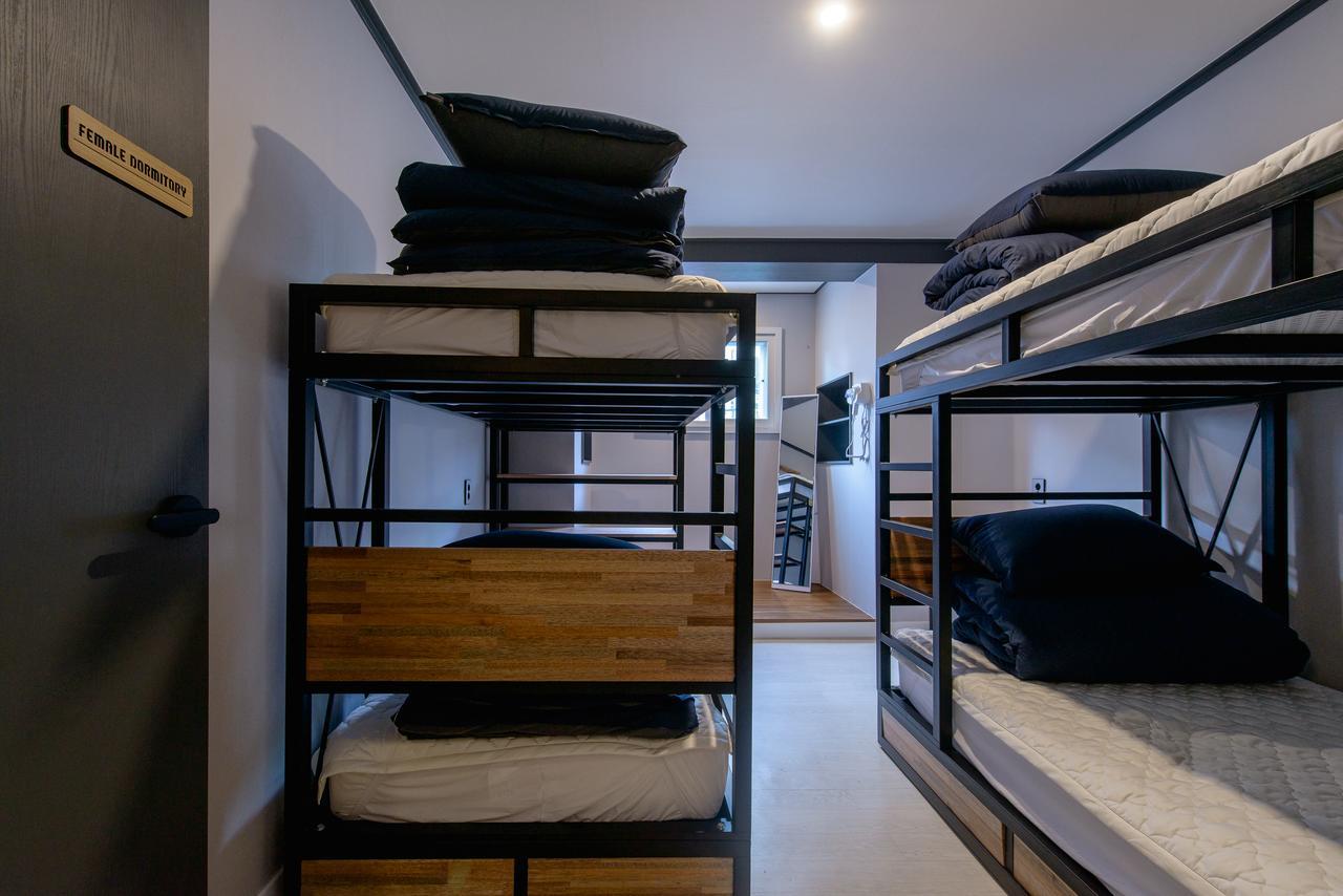That House Itaewon Seoul Bagian luar foto