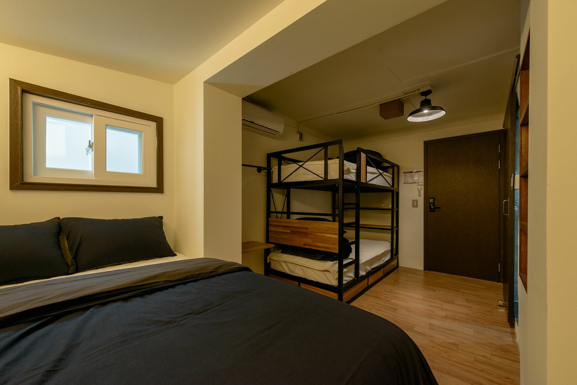 That House Itaewon Seoul Bagian luar foto